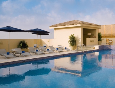 Hôtel Barcelo Pyramids by Ôvoyages 4*