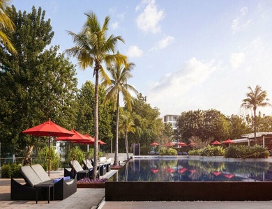 Hotel Amari Hua Hin 4 *