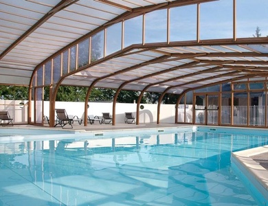 Camping Paradis d'Arvor, 3*