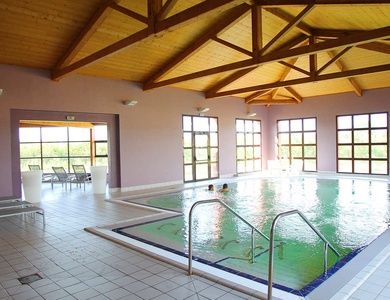 Week-end détente & SPA aux portes du Midi, à valence - 3*