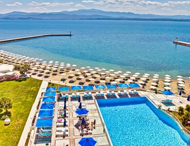 Club Framissima Palmariva Beach 4*
