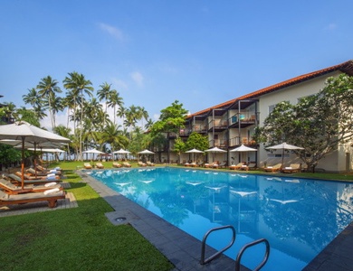 Club Framissima Mermaid 4*