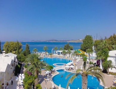 Labranda TMT Bodrum 5*