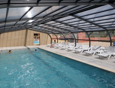 Camping Du Val, 3*