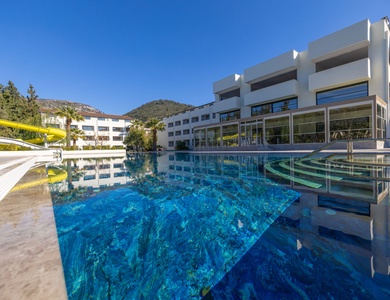 Hôtel Proxima Hôtel 4*