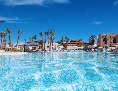 Ôclub Experience Les Dunes d'Or Ocean Club 4*