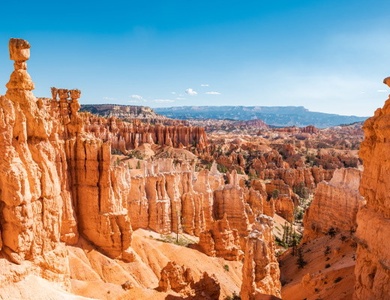 Circuit Beautés de la Côte Ouest Américaine