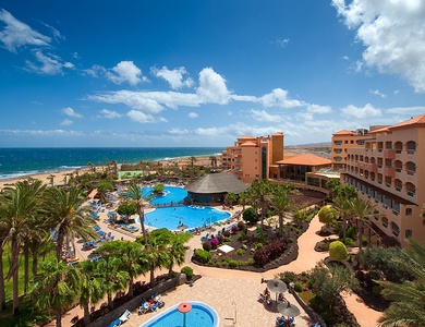 Hôtel Elba Sara Beach & Golf Resort 4*
