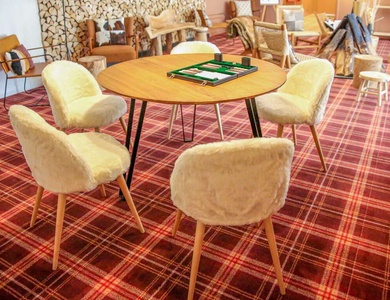 ÉVasion au Coeur des Montagnes de Digne-les-Bains - 3*