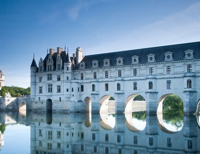 Parenthèse enchantée à Blois avec entrées au château de Chenonceau - 2*