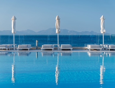Hôtel Dimitra Beach Hotel & Suites 5*