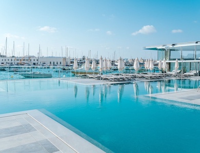 ST Azur Hotel 3*