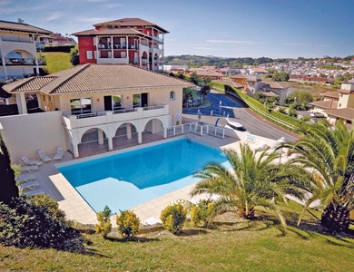 Résidence Soko-Eder 3*