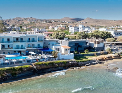 Hôtel Sunset Beach 3 *