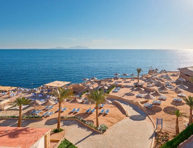 Hôtel Dreams Vacation Resort 4*