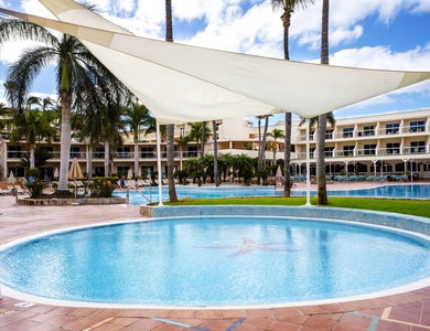 Hôtel Smart Club Drago Park 4*