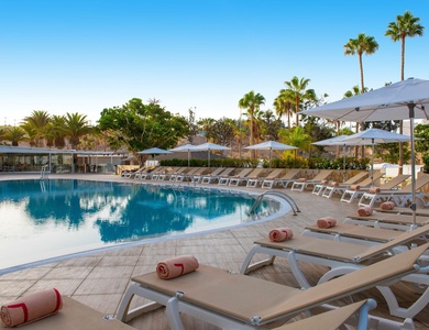 Hôtel Ole Tropical 4* - Adults Only