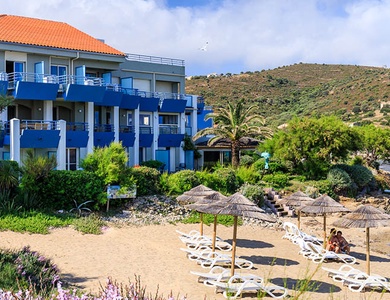 Hôtel Best Western Plus Santa Maria 4*