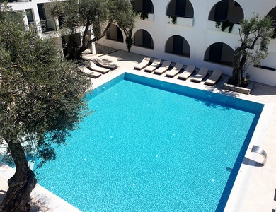 Ôclub Experience Vila Oliva Petrovac 4*