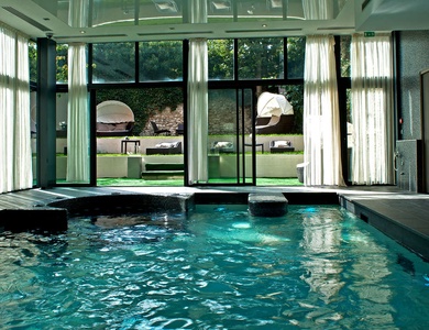 Détendez-vous lors d'un séjour 4* en plein coeur de Chartres - 4*