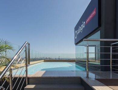 Aparthotel Adagio Malta Central 4*