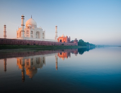 Circuit Splendeurs de l'Inde du Nord