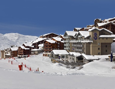 Hôtel Marielle 4*