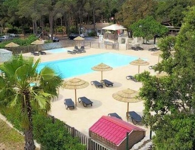 Camping Campo di Liccia, 3*