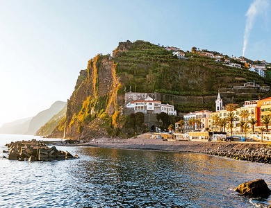 Hôtel Dorisol Mimosa 3*