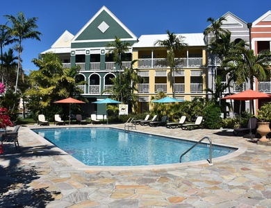 Hôtel Pelican Bay Resort at Lucaya 4*