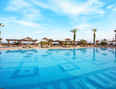 Hôtel Grand Blue Hôtel 5*