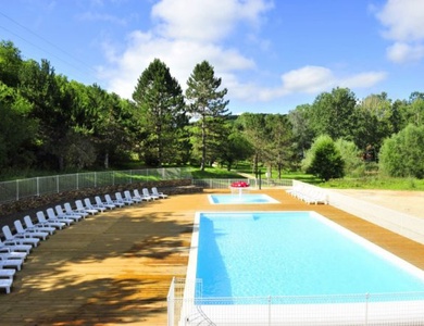 Résidence Goelia Les Cottages du Lac 3*