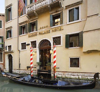 Duodo Palace 4* - Sans transfert