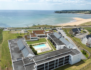 Résidence Référence Fleur de Sel