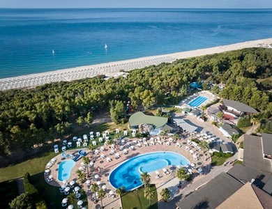 Hôtel Serenè Resort 4*