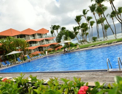 Hôtel Fleur d'Epée 3*