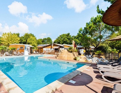 Camping des Familles 4*