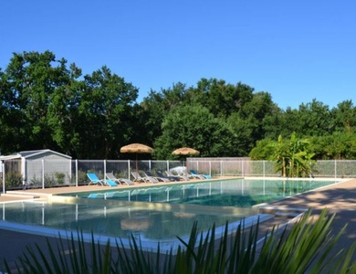 Camping Las Chancas, 2*