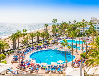 Hôtel Club Framissima Sol Lanzarote 4*