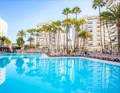 Hôtel Servatur Waikiki 4* By Ôvoyages