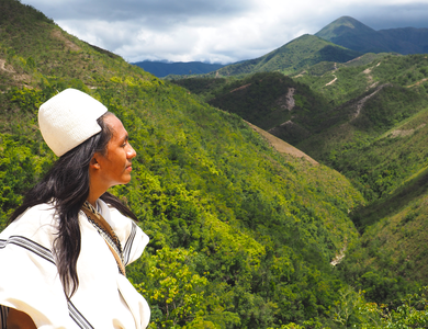 Colombia de mi Corazón