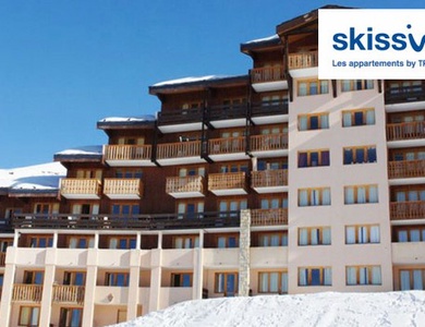 Résidence Skissim Select -Les Constellations