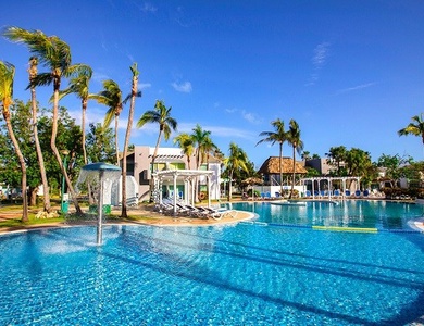 Hôtel Starfish Varadero 3*