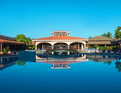 Hotel Starfish Cuatro Palmas 4*