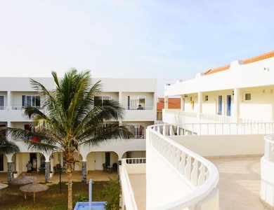 Hôtel Pontao 3*