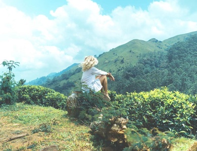 Circuit Privatif - Beautés Cachées du Sri Lanka