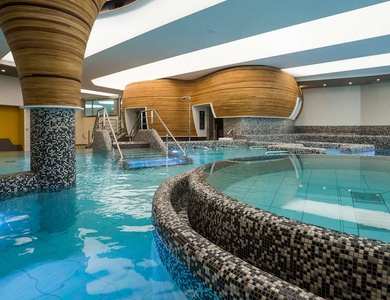 Séjour confort et bien-être à Nantes - 4*