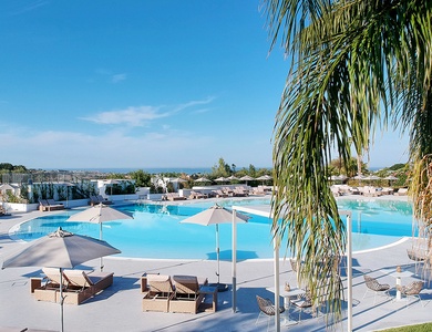 Hôtel VOI Marsa Siclà Essentia by Ôvoyages 4*