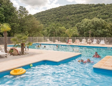 Camping Le Sous Bois, 3*