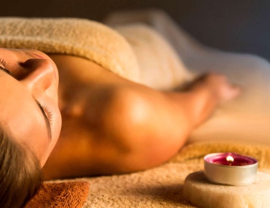 Séjour détente et accès spa près d'Honfleur 3*